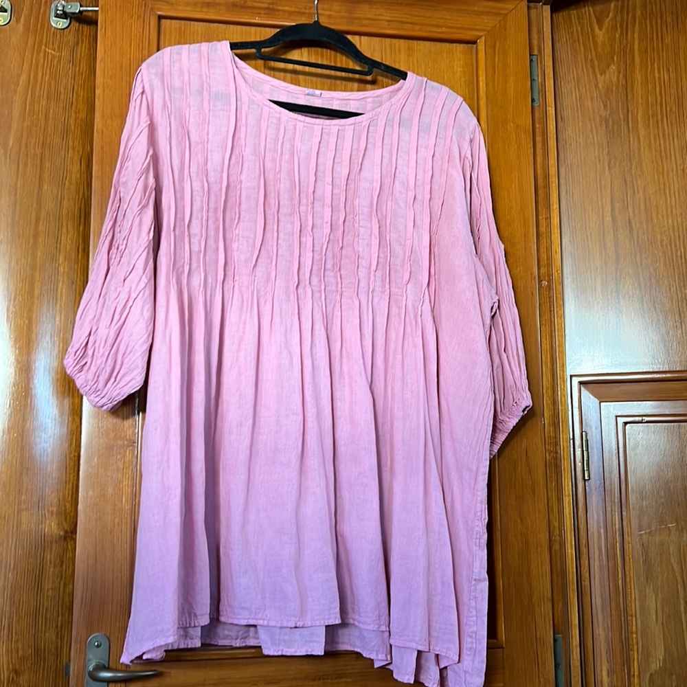 Tunic Top
